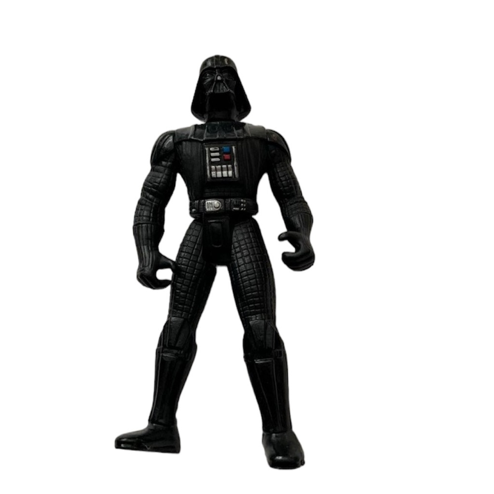1995 Star Wars Darth Vader Kenner Figure